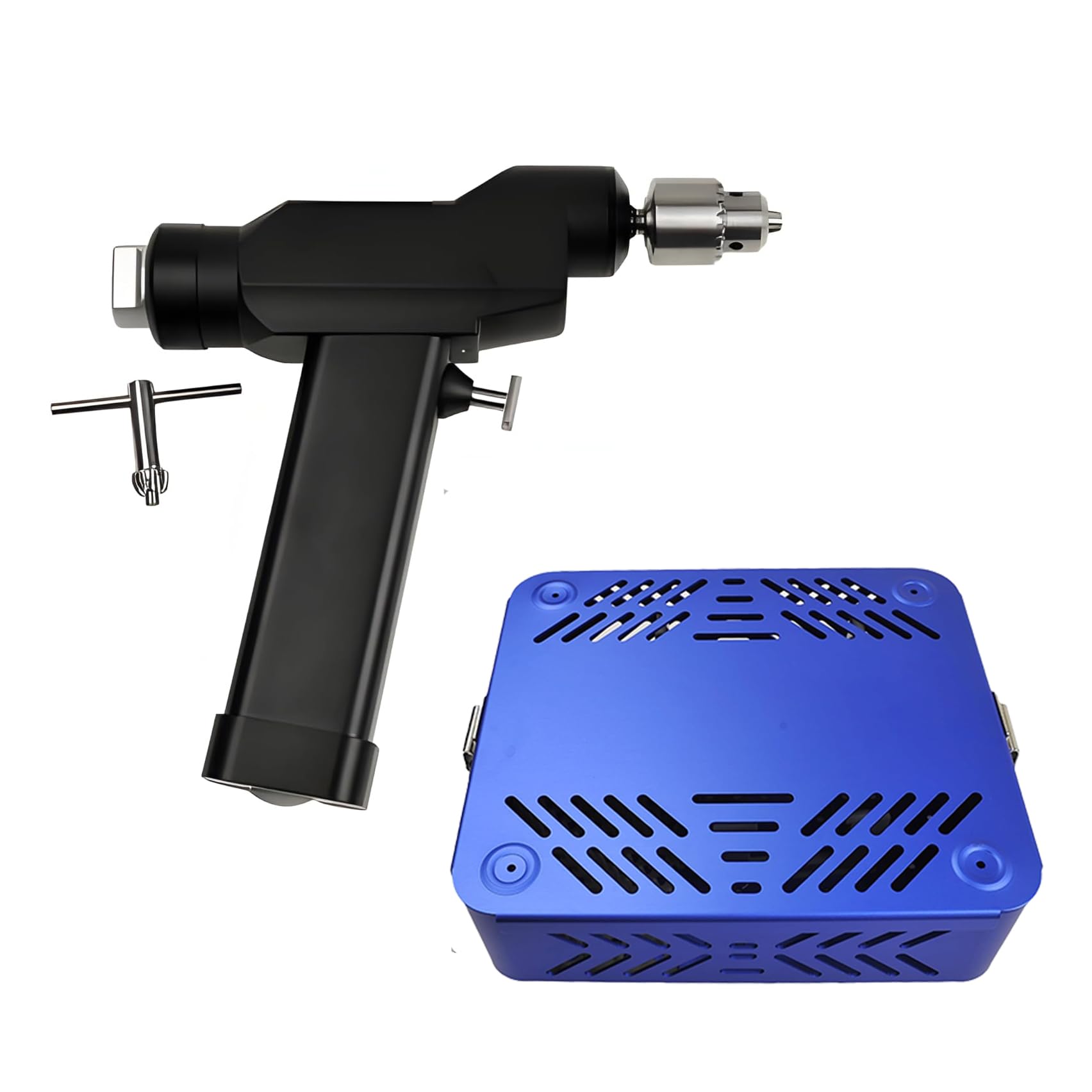 Amazon.com: Caphstion Veterinary Orthopedic Electric Power Drill
