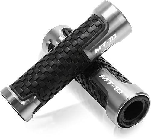 Miniatura 8 de Motorcycle Handlebar 78" 22mm Motorcycle Handle Grips Racing Handlebar Grip for MT10 MT-10 MT03 MT25 FZ10 MT01 MT-07 2018 2019 2020 2021 Motorbike