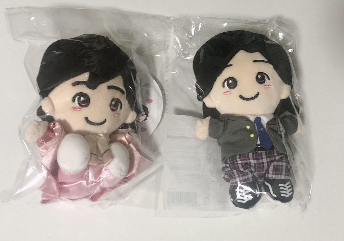 なにわ男子 道枝駿佑 ちびぬい C