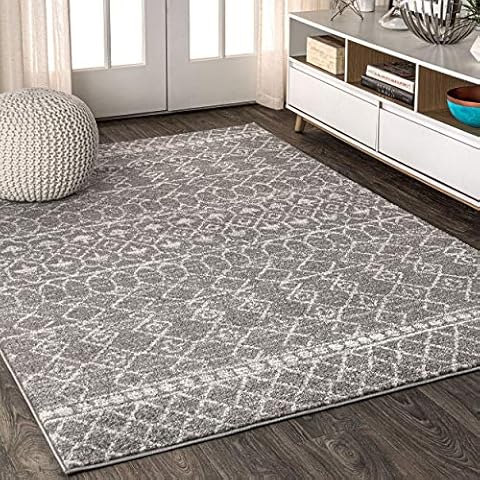 Tapis JONATHAN Y Izil Beni Souk Cover