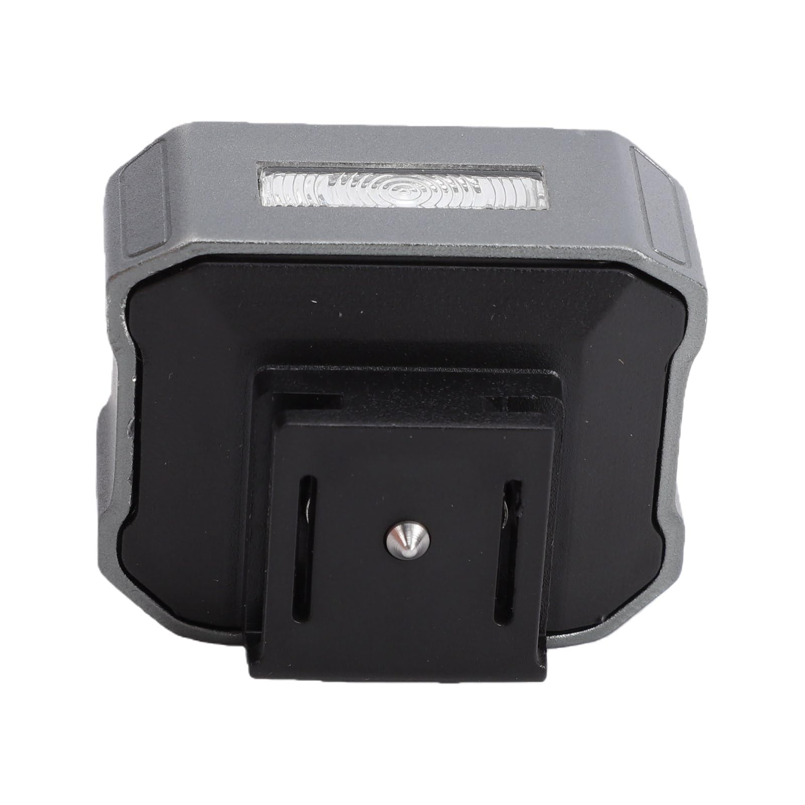 Luocute Flash della Fotocamera, Temperatura Colore 6500K (GREY)