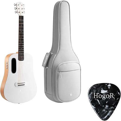 BLUE LAVA Original de 36 pulgadas con bolsa de LITE con pantalla multitáctil integrada con HILAVA OS con tecnología FreeBoost y bucles App Combo con