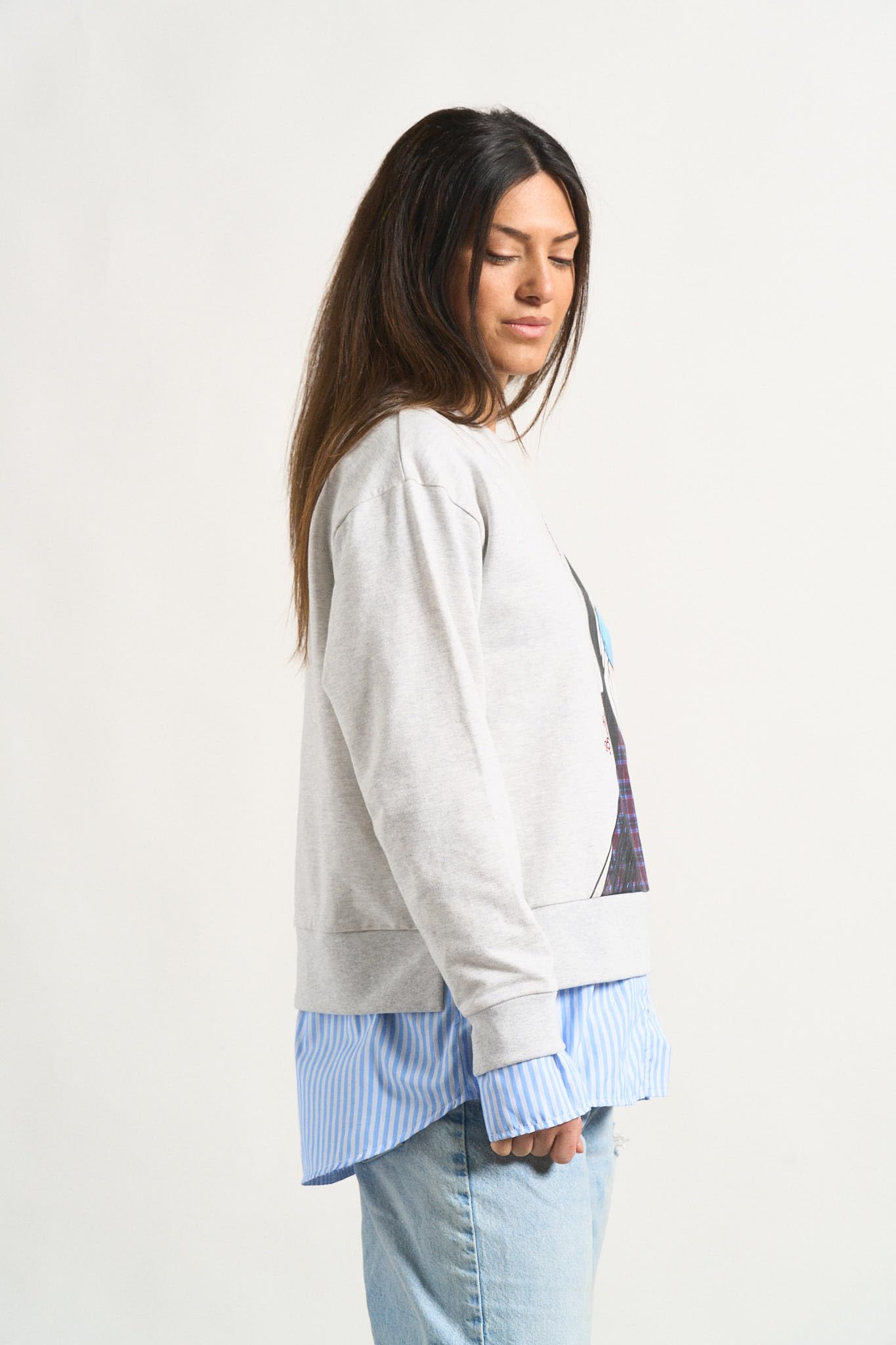 ANABEL LEE Sudadera NENA