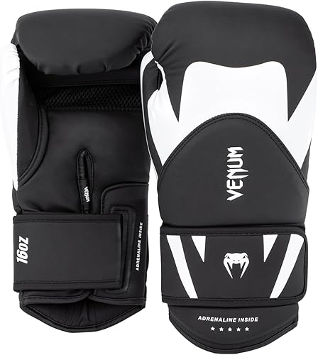 Miniatura 2 de Venum Challenger 4.0 Guantes de boxeo