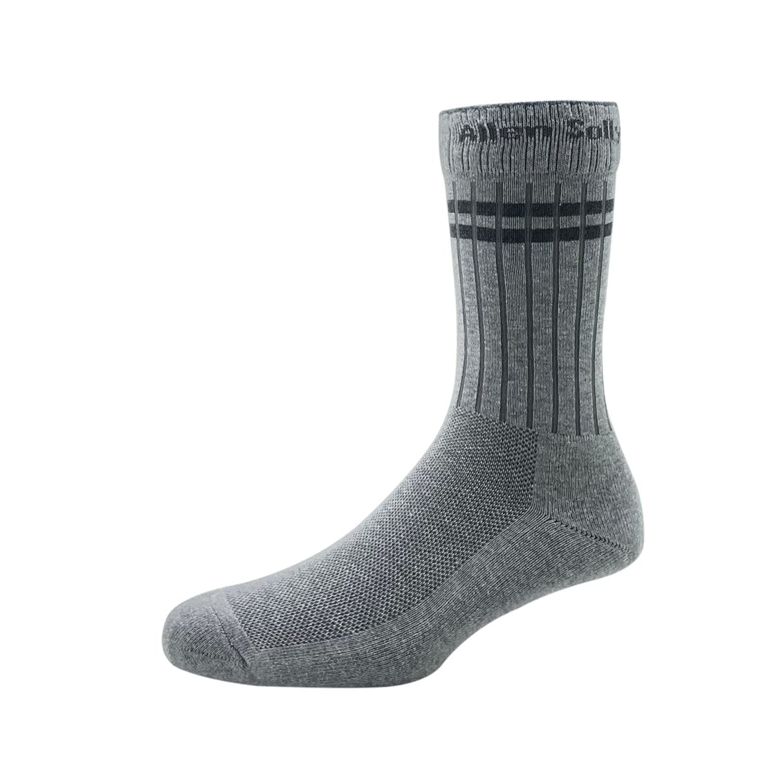 Men's Cotton Casual Calf Length Socks-image-41