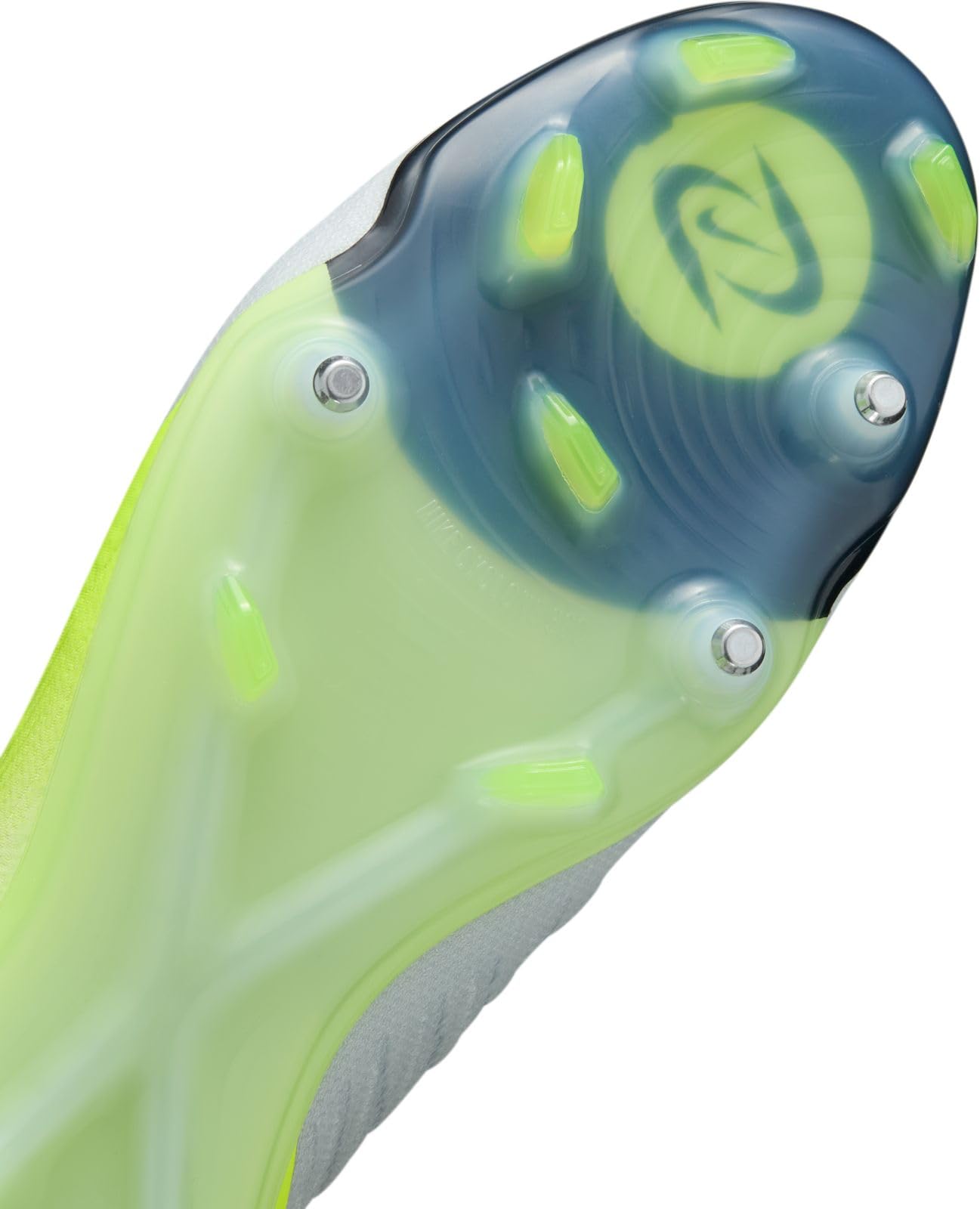 NIKE Mężczyźni Nike Phantom Gx 2 Elite Sg Low-top-fußballschuhButy do piłki nożnej