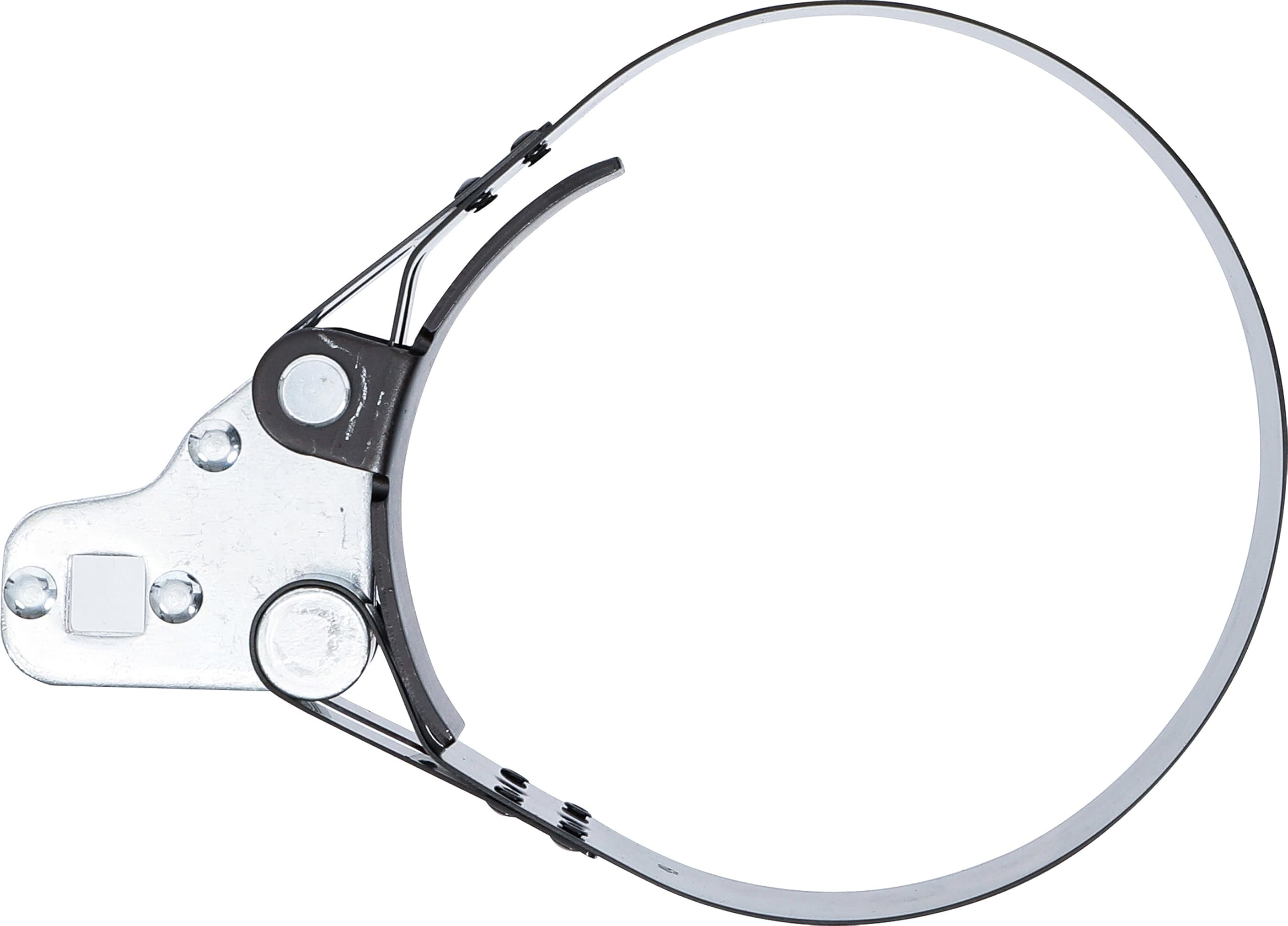 BGS 8793 | Llave de correa para filtros de aceite XL | Ø 125 - 145 mm
