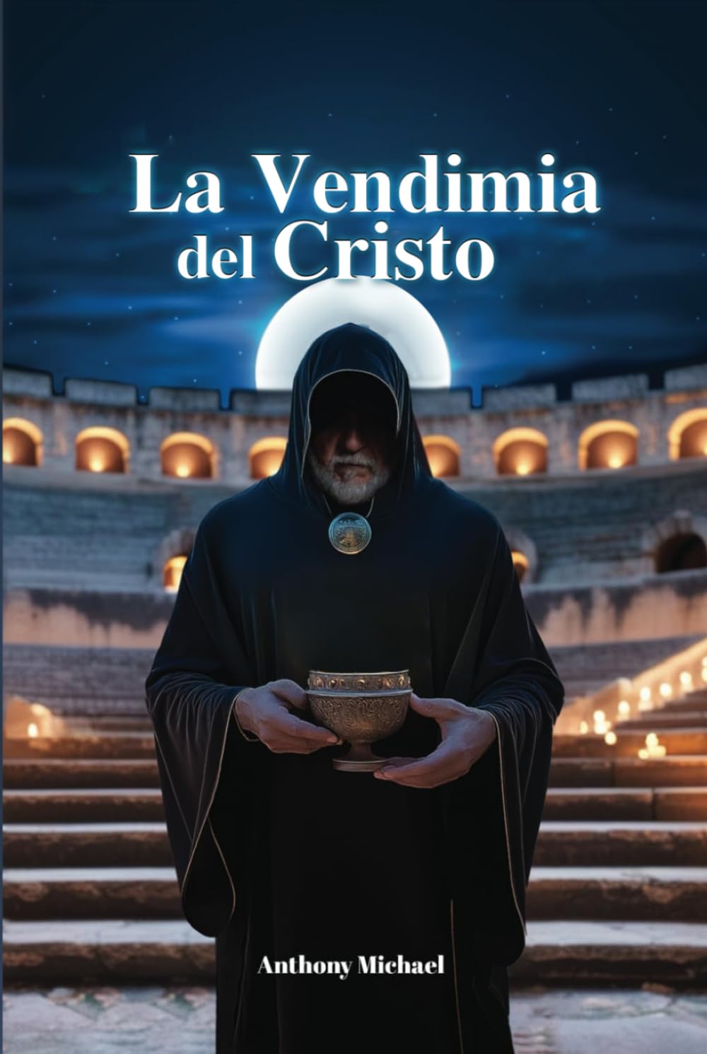La Vendimia del Cristo