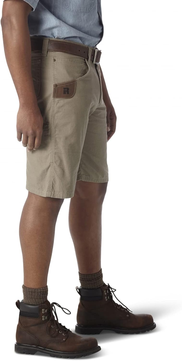 Wrangler Mens Technician Short - Image 2