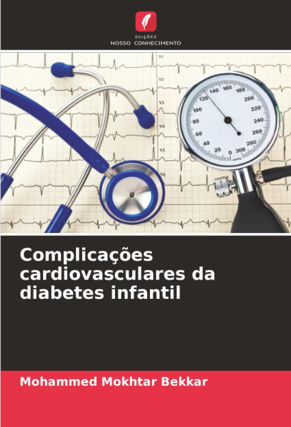 Complicações cardiovasculares da diabetes infantil