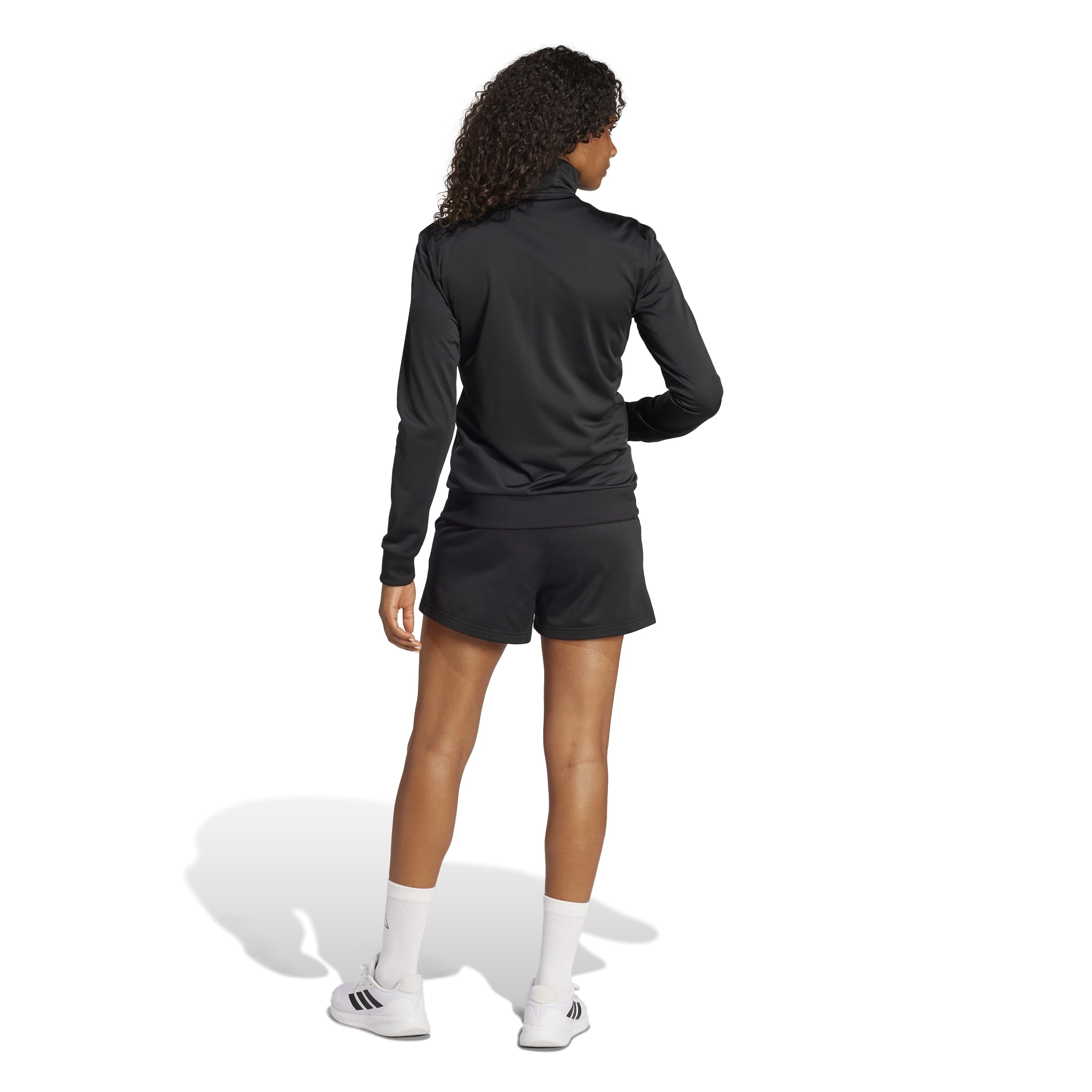 adidas Essentials Linear Short Set TUTA Donna