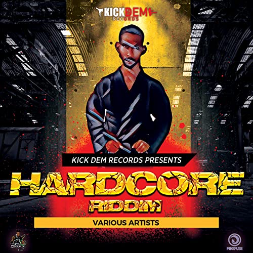 Play Hardcore Riddim by VARIOUS ARTISTS on Amazon Music