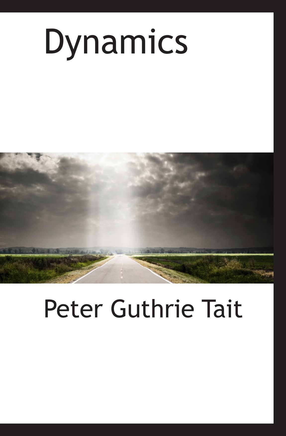 Dynamics