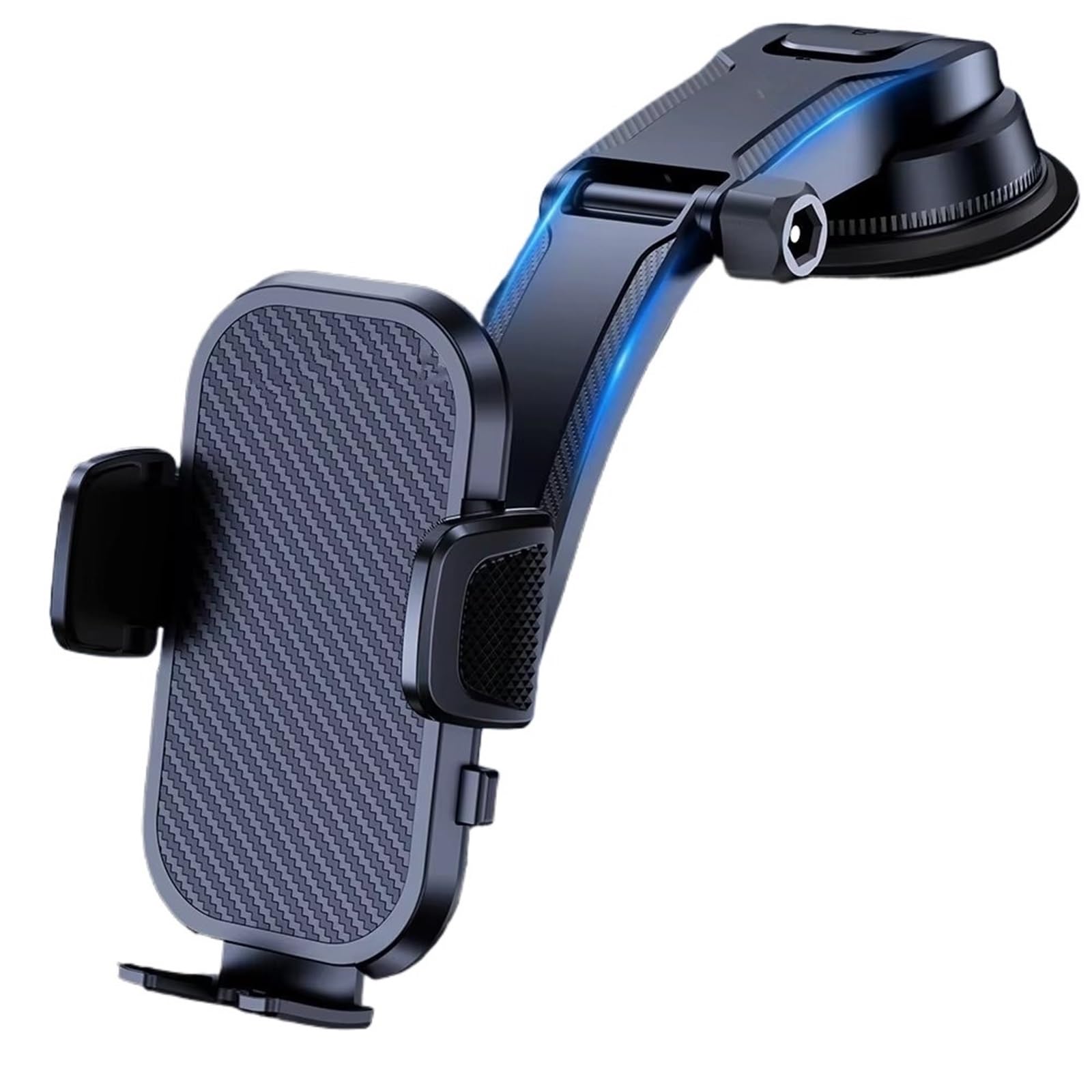 Per Samsung Supporto Universale Gravity Senza Supporto Magnetico Supporto Per Auto Supporto Telefono Auto Porta Cellulare Auto
