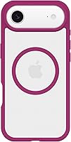 Vista 8 de OtterBox Funda para iPhone 17 Pro Max Profile Series - Cristal rosa - Rosa