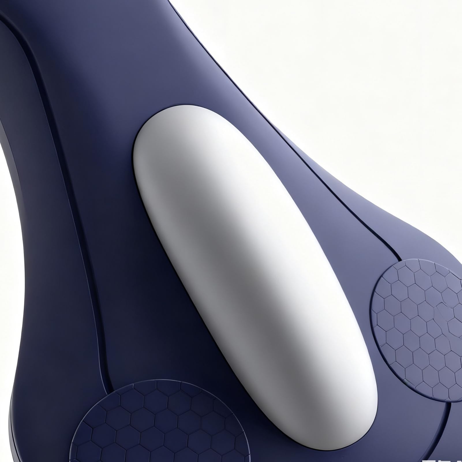 Entrenador Muscular del Suelo Pélvico para Hombres - Equipo De Entrenamiento Fortalecedor para Hombres Recargable USB-C,Fortalecedor del Suelo Pélvico,para Casa Gimnasio Yoga Oficina Viaje