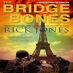 The Bridge of Bones Titelbild