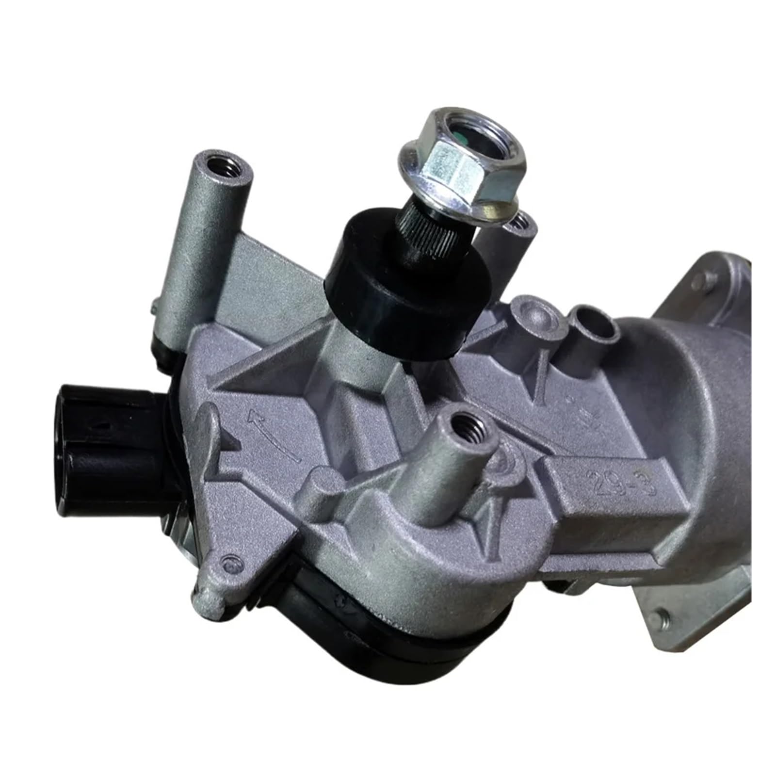 Motorino Tergicristallo Per Accord Per Acura Per TL Per Pilot Per MDX Per TSX 2004-2008 Parti Del Motore Del Tergicristallo Anteriore 76505-S9V-A01 Auto Motore Tergicristallo