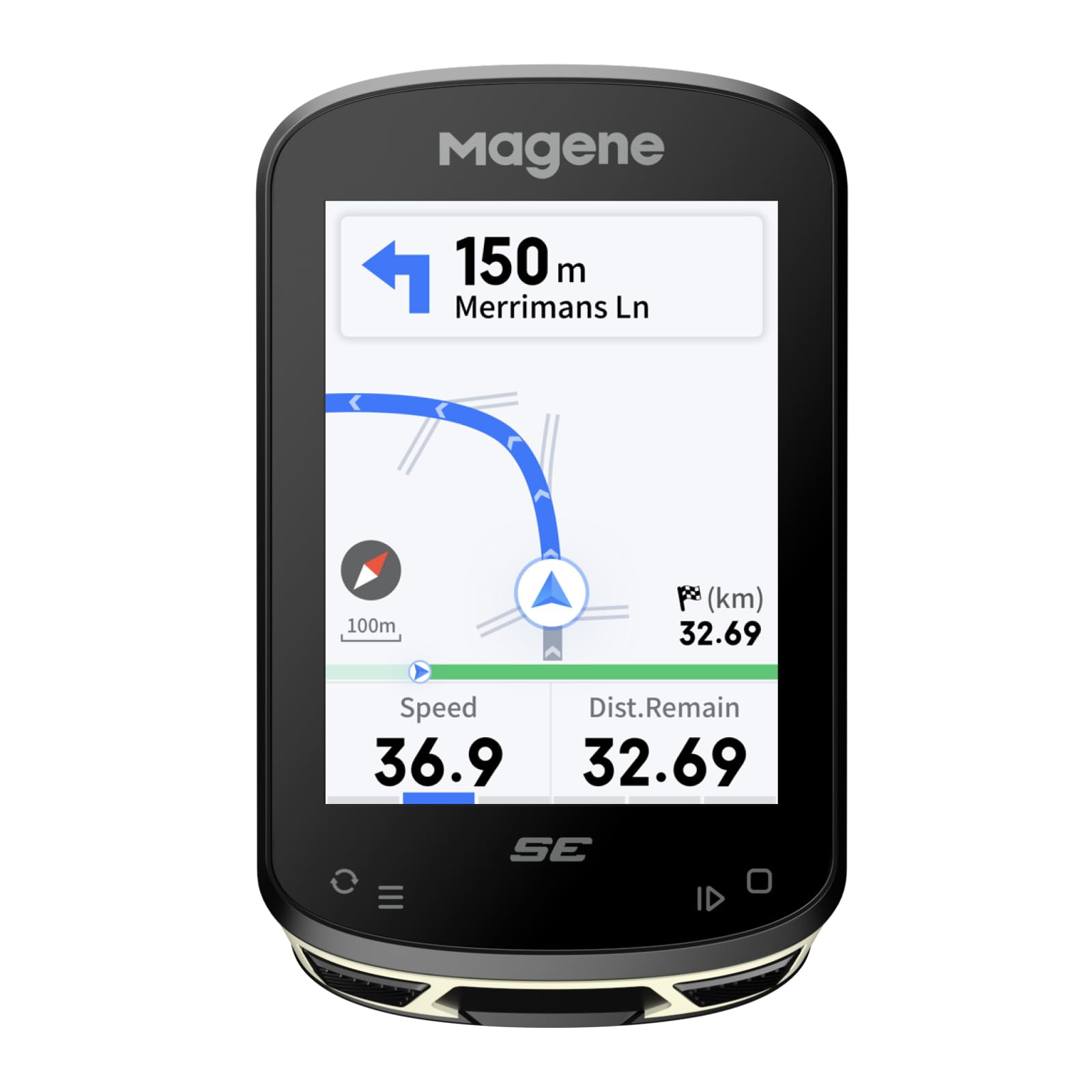 Magene C506SE