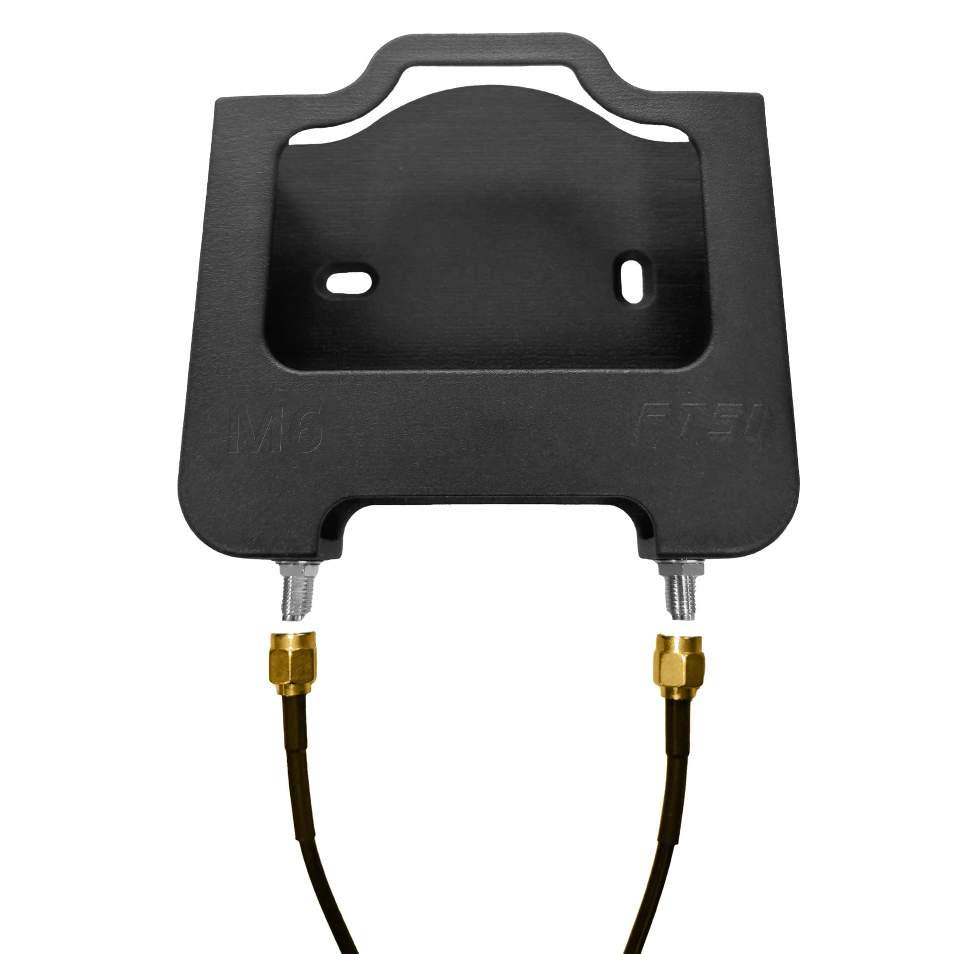 Adaptateur d'antenne pour routeur NetGear Nighthawk M6, noir, adaptateur de montage et d'antenne