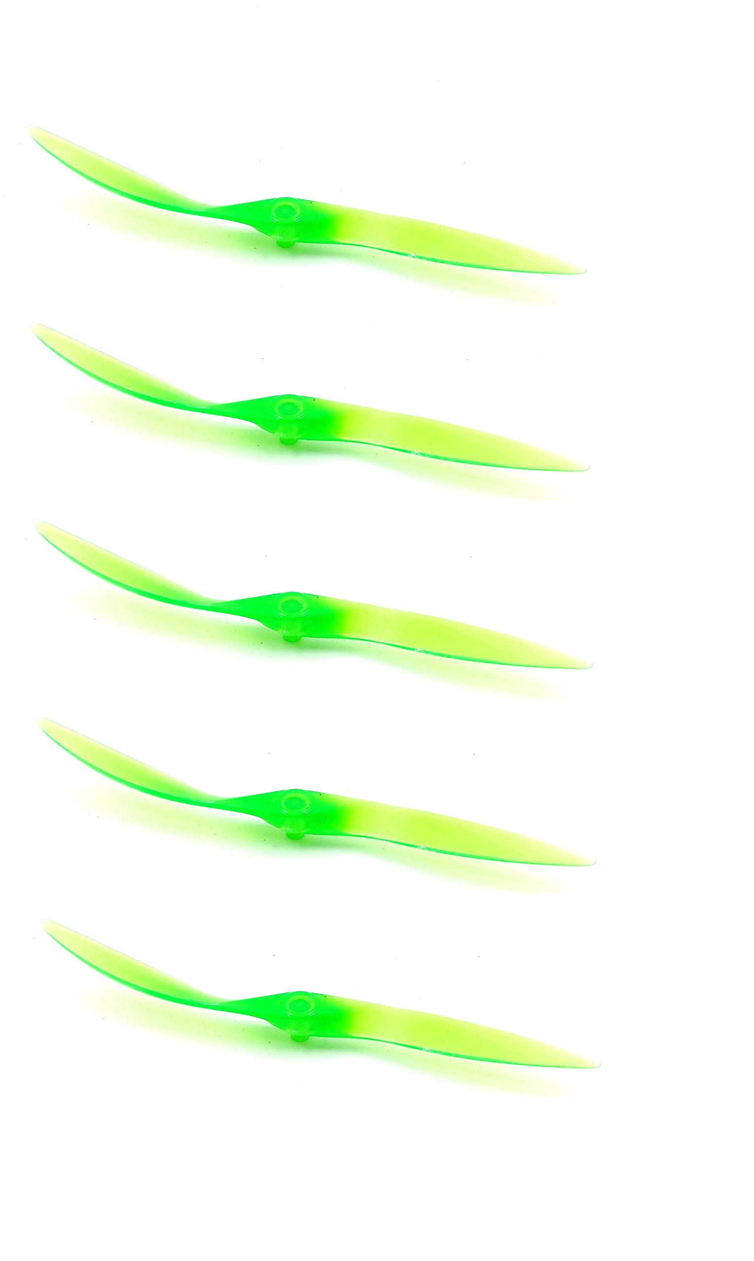 INVENTO 5 Pcs 2 Blade 6 inch Fan Propeller Prop fit for 2mm Shaft DC Motor Hobby DIY Science Projects (B08BJR21PG) Amazon Price History, Amazon Price Tracker