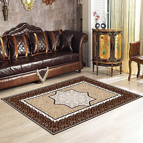 Alfombra cocina 50 x 310 cm anti tropezones lavable para pasillo niños 2
