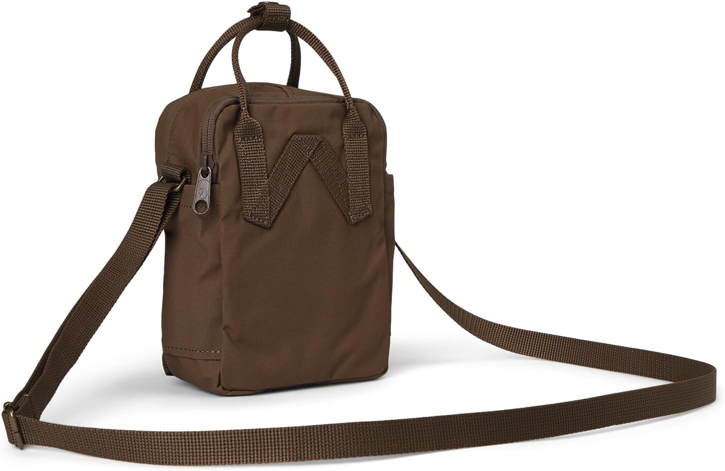Fjallraven Kanken Sling Crossbody Bag, Compact Lightweight Shoulder Pack for Travel and Everyday Carry