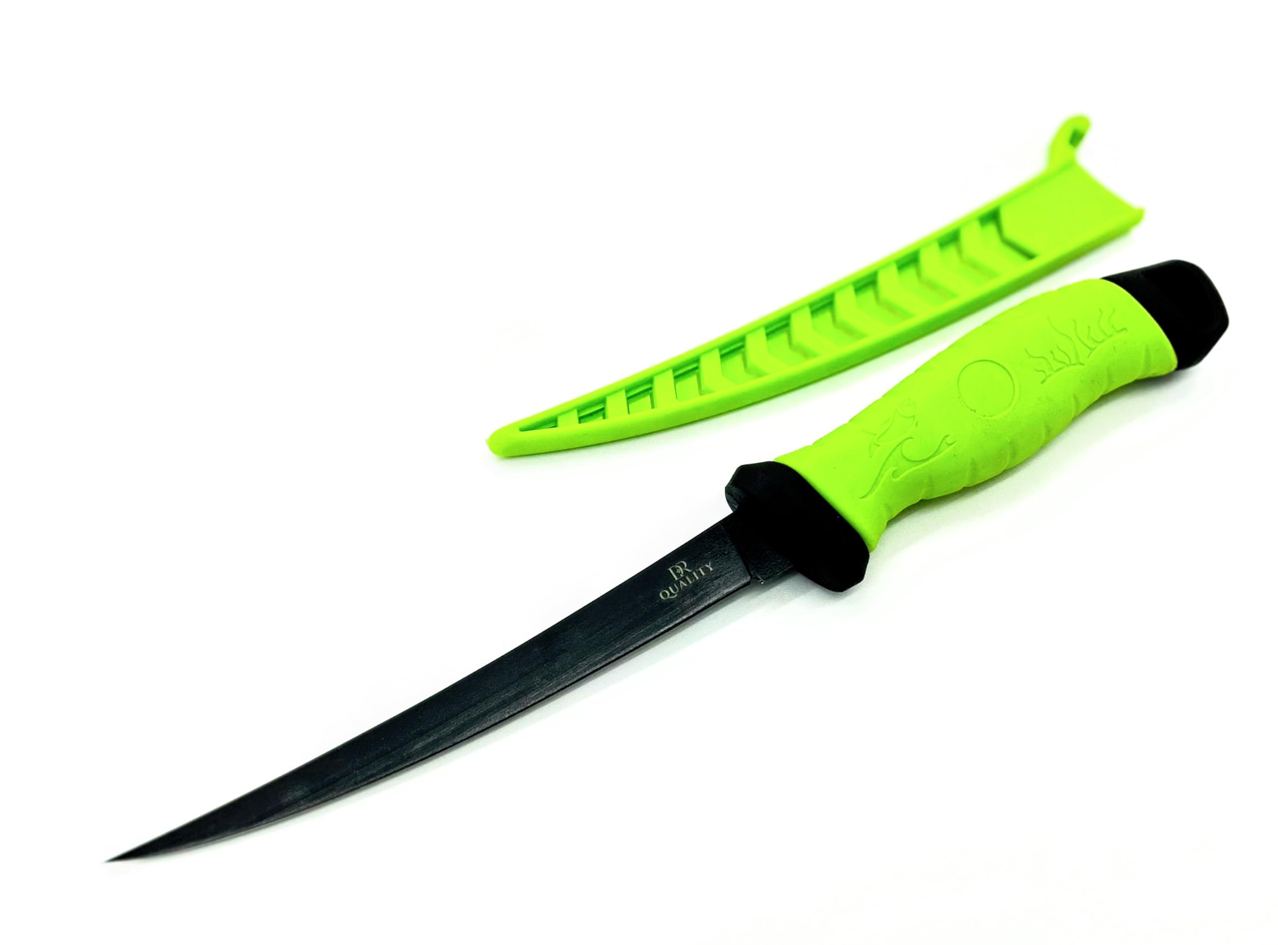 Grohmann GR2-BRK Trout & Bird Knife