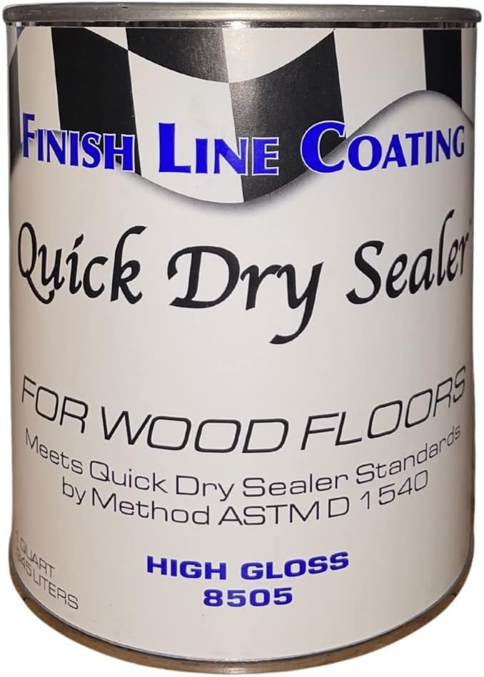 Quick-Dry Wood Stain and Sealer in One – Waterproof Wood Sealer for ...