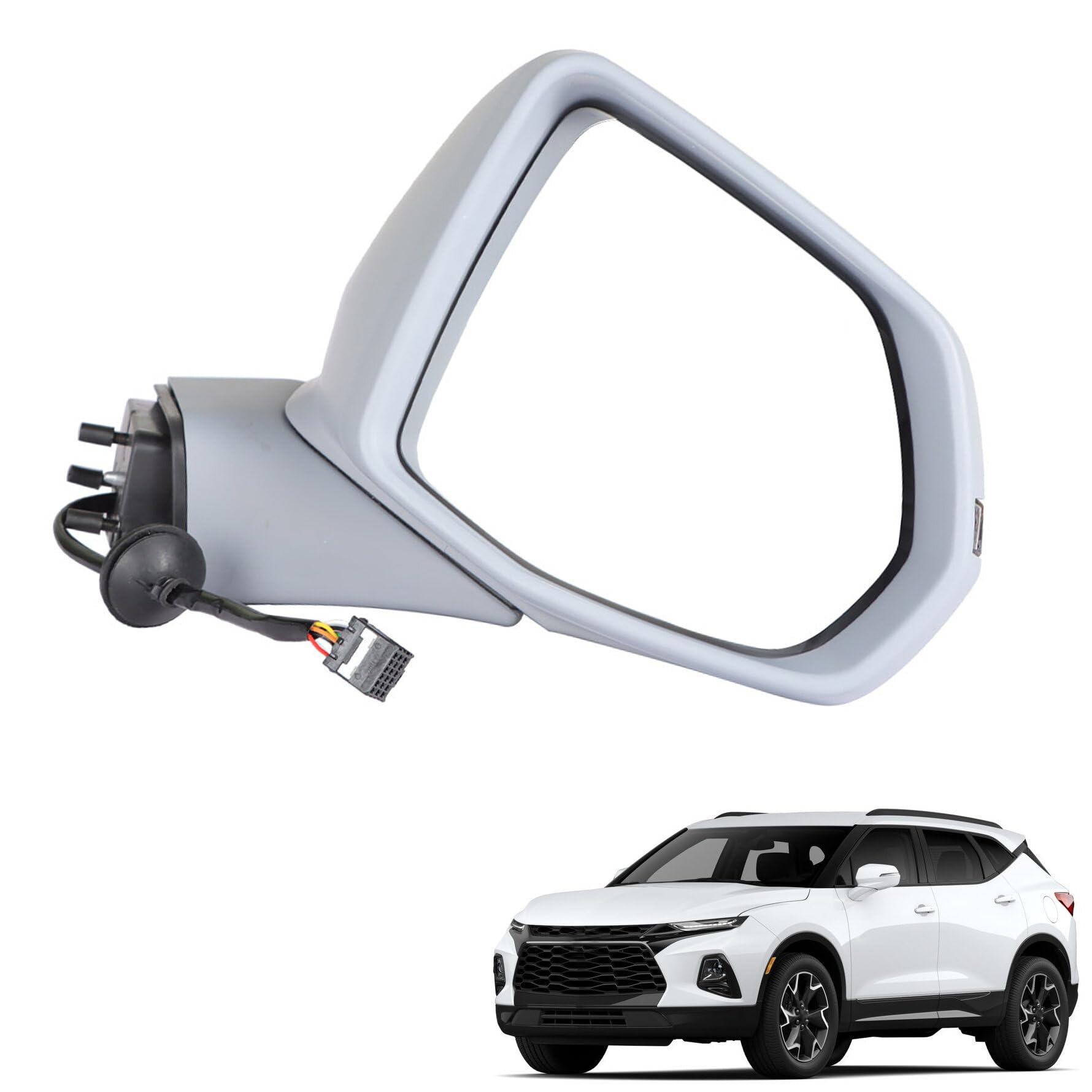 ホンダ触媒フリード GB3 エキゾーストマニホールド