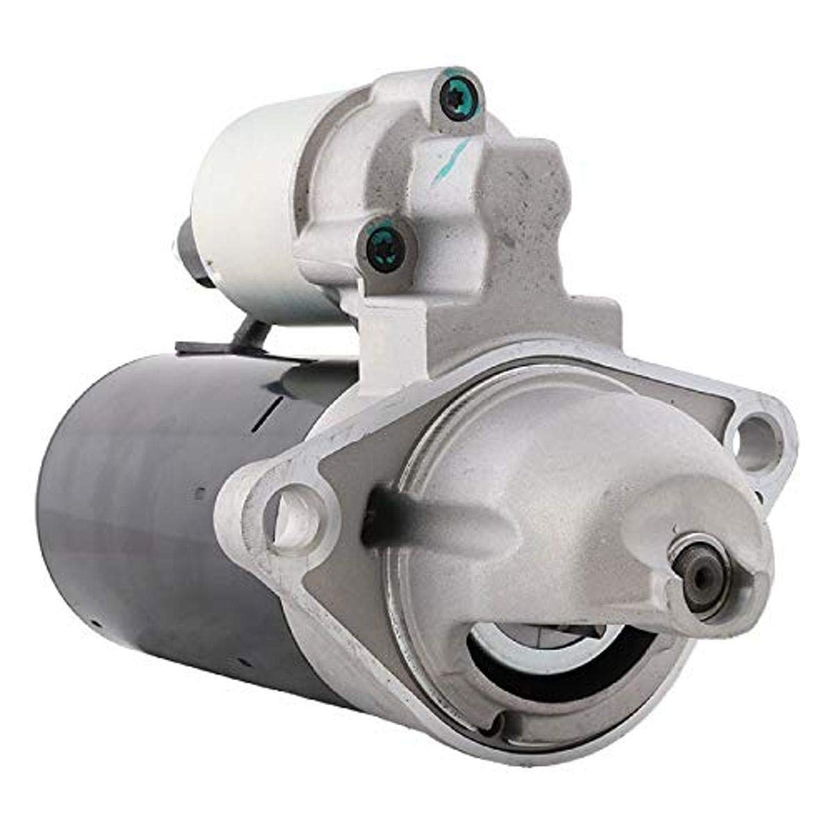 DB Electrical SBO0197 Starter Compatible With/Replacement For Perkins Industrial Engine 3Cyl 4Cyl 18