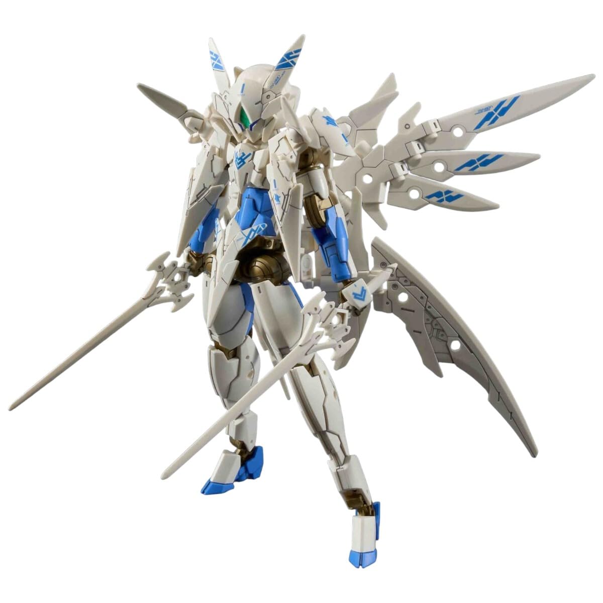 30MM スピナティア セイントヴァルキリー 仕様 新品 2個セット 30MM スピナティア セイントヴァルキリー 仕様 新品 2個セット