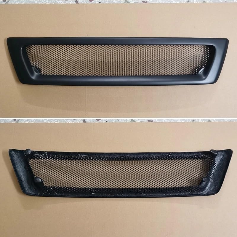 Grille avant pour Mitsubishi Lancer Cedia 2002 2003 calandre de radiateur berline
