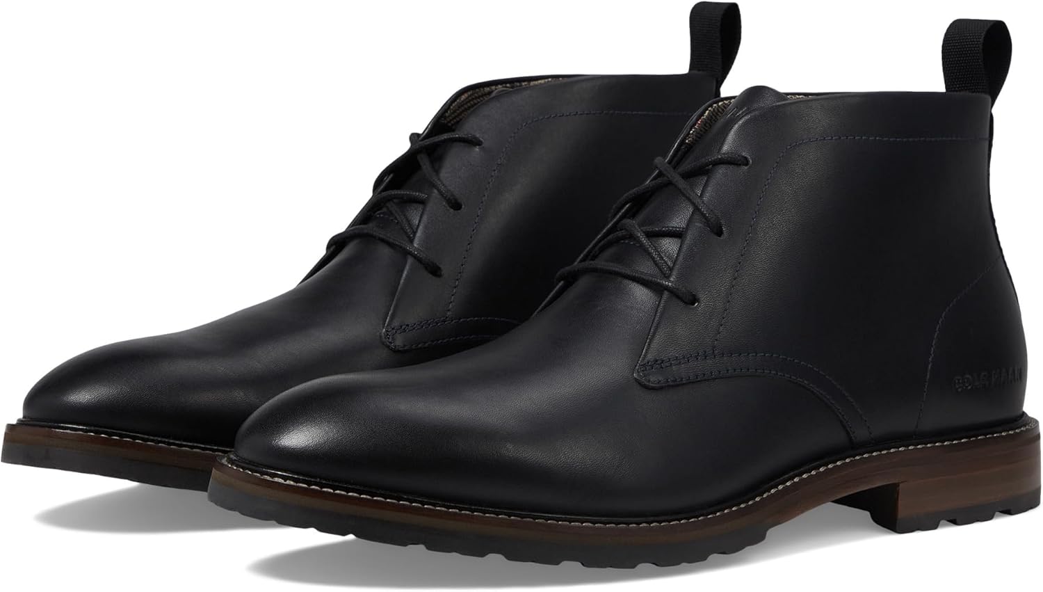 Cole Haan Men's Berkshire Chukka