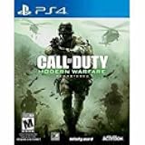 Call of Duty: Modern Warfare Remastered - PlayStation 4