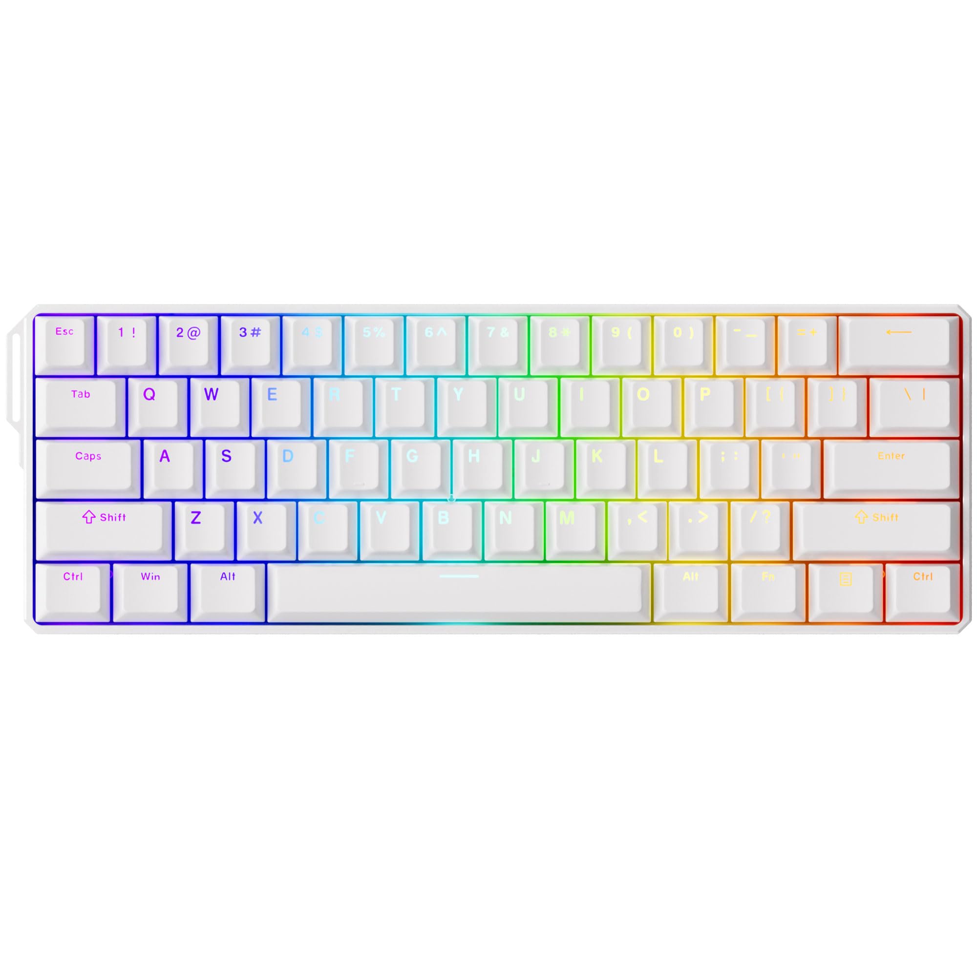 Amazon | 【国内正規品】MonsGeek(モンスギーク) FUN60 Ultra