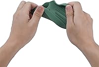 Vista 9 de MicoYang Jaboneras de baño de silicona con boquilla de drenaje, organizador de fregadero de baño y cocina, soporte para esponja, bandeja de jabón