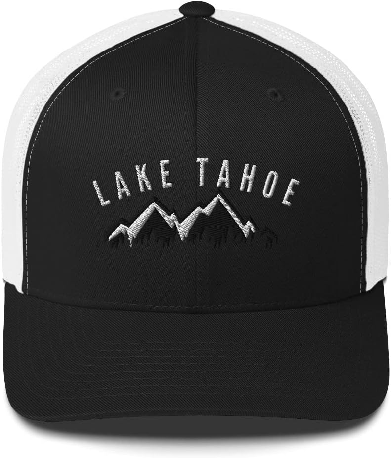 Lake Tahoe Hat Lake Tahoe Gifts, Lake Tahoe Zambia Ubuy