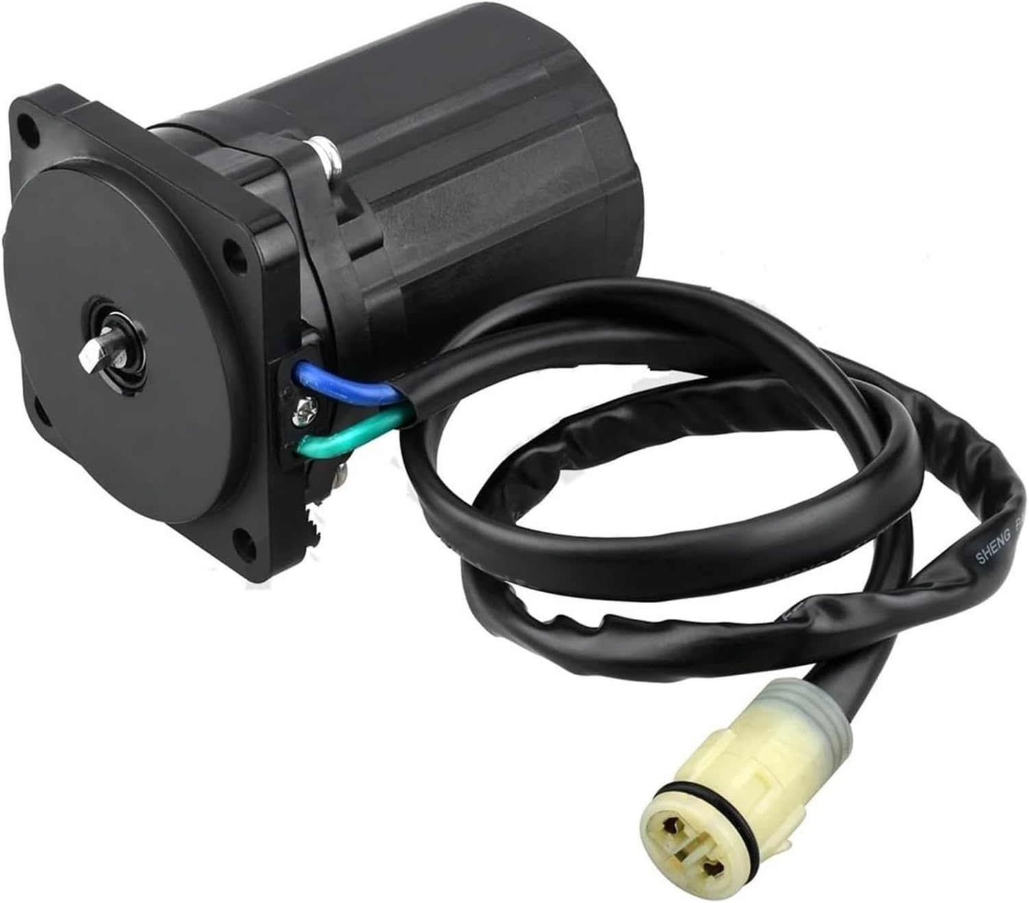 セルモーター 高性能チルトトリムモーター船外機 BF40 BF50 エンジン