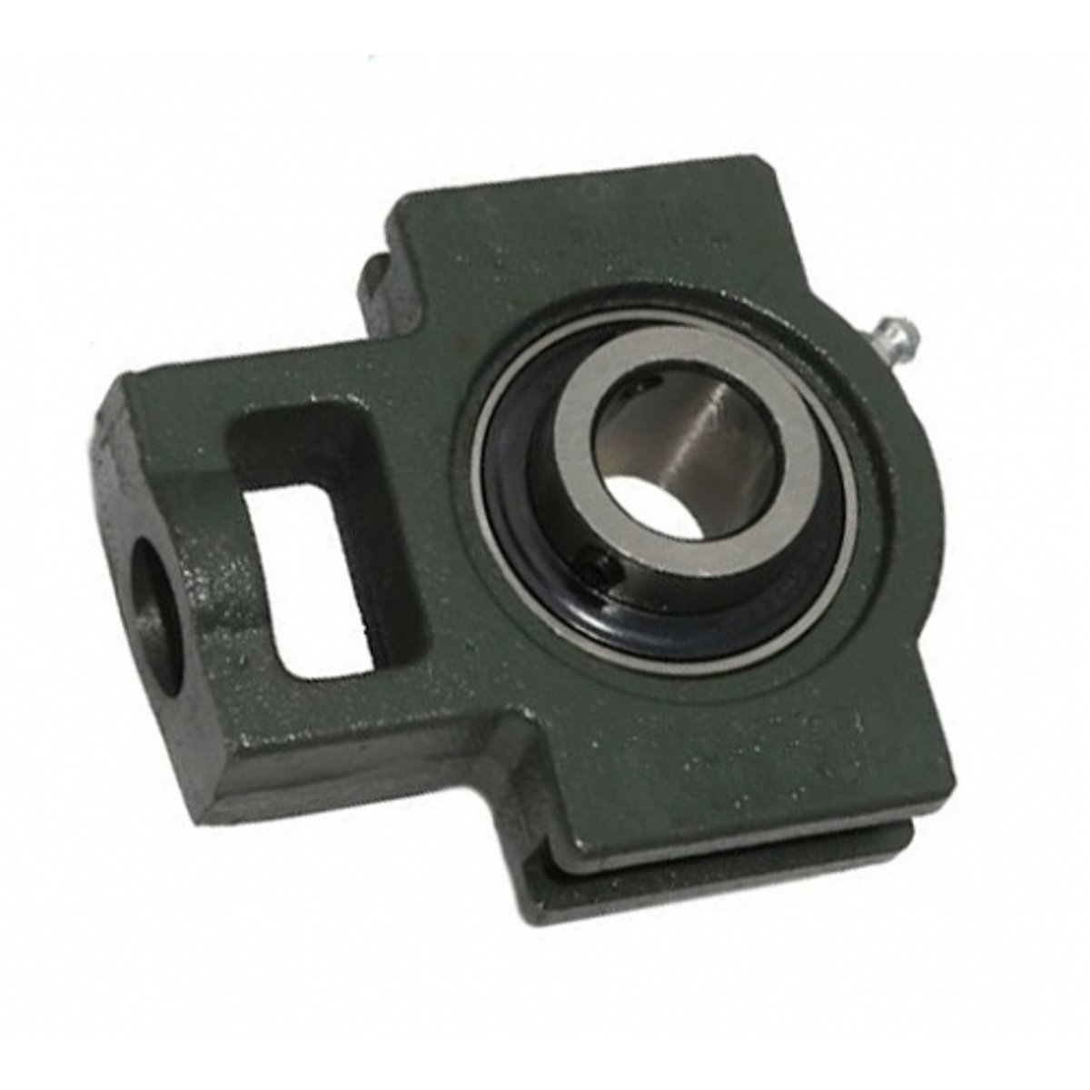 Supporto Cuscinetto Autoallineante UCP 207 - Cuscinetto In Ghisa Per Alberi 35mm - Foto 6