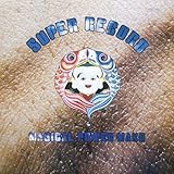  Majorica Resistance Song