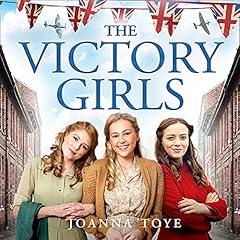 The Victory Girls Titelbild