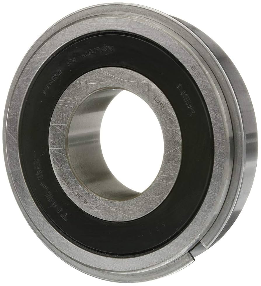 Amazon.com: NSK TM3/32-A-1NR Manual Transmission Input Shaft