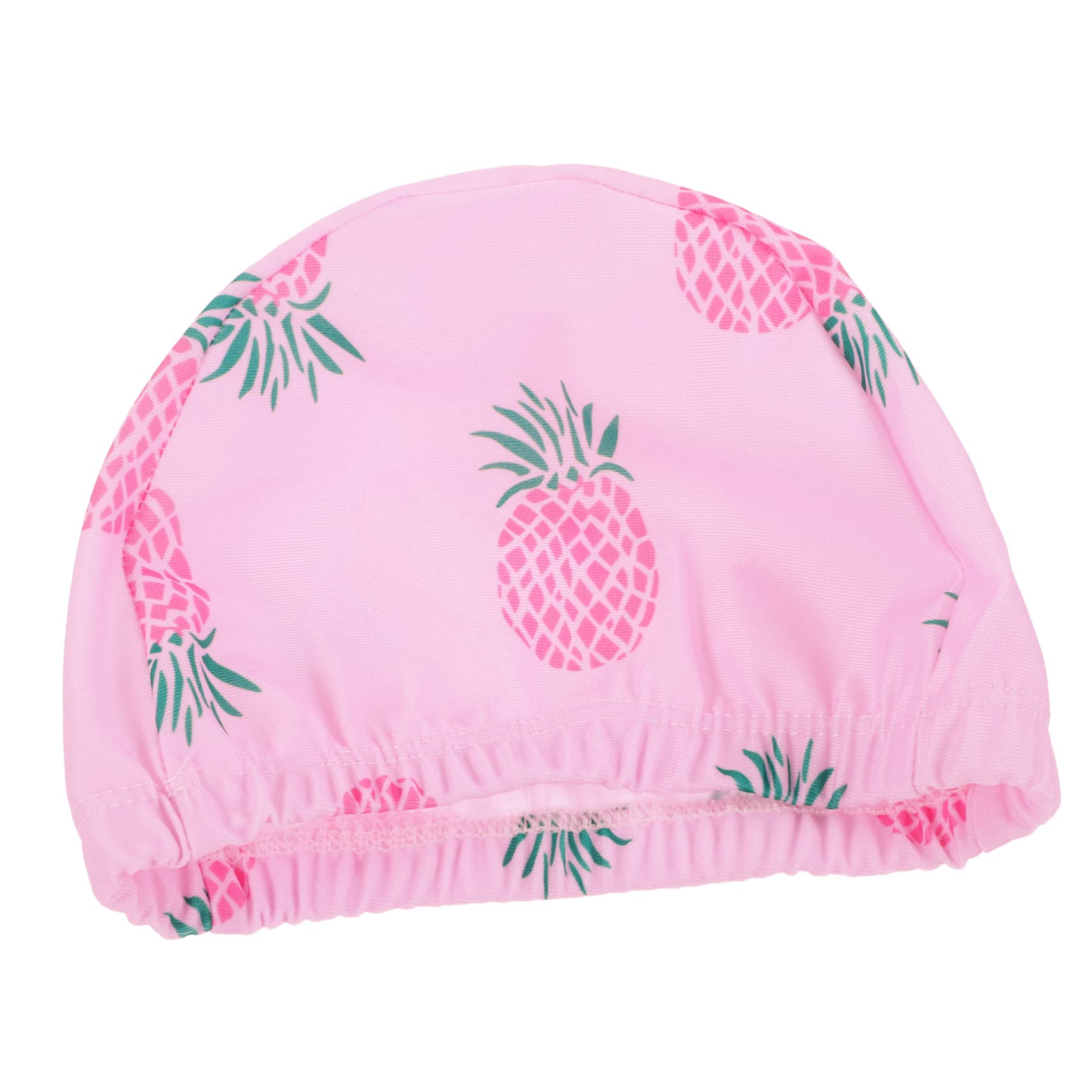 Toddmomy 5 Set Cuffie Per Elasticizzati Con Design Cartoon Leggeri E Confortevoli Adatti Per Ragazze E Ragazzi Protezione Per Piscina 2 Pezzi * 5