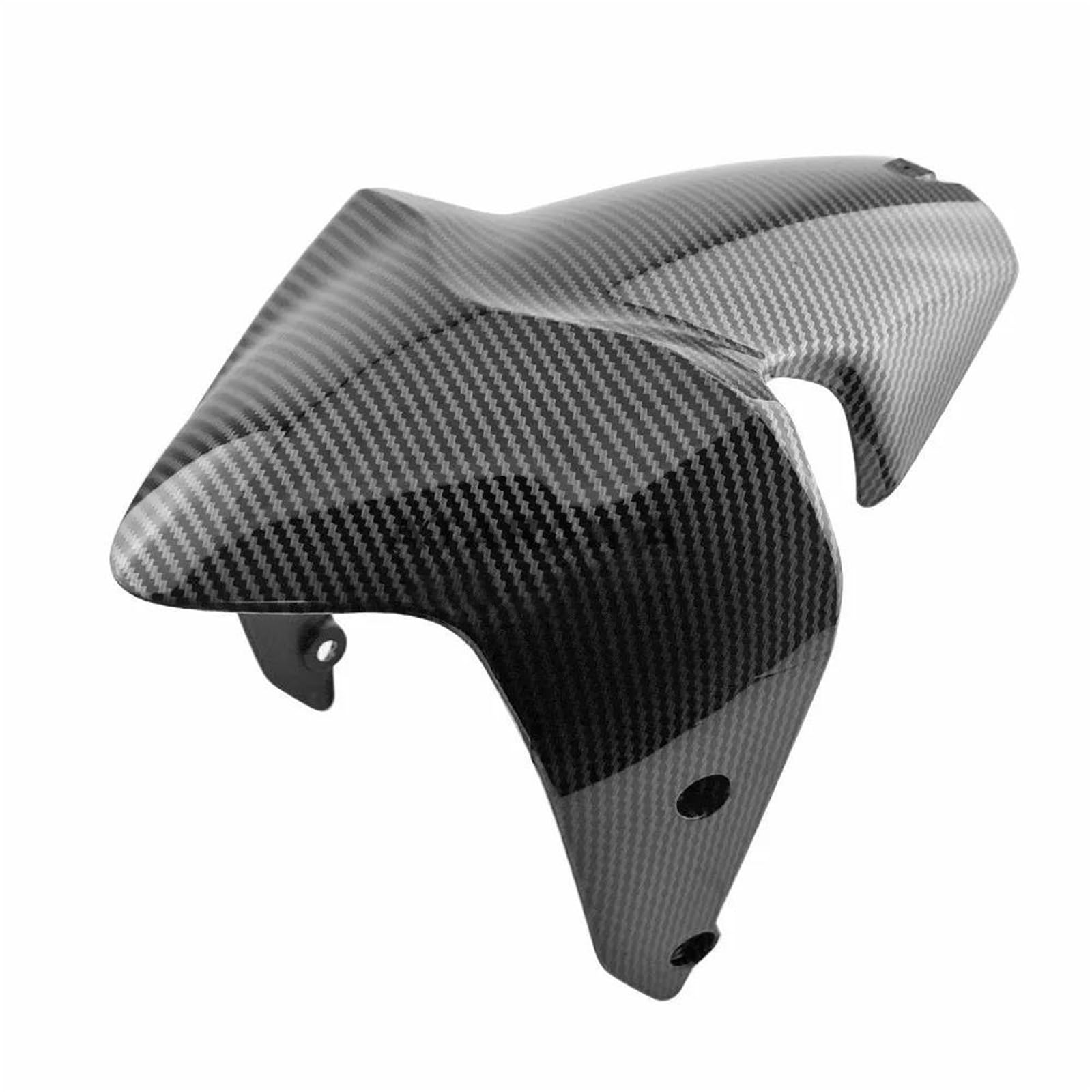 Moto Pneumatico Anteriore Parafango Splash Guard Paraspruzzi Pannello Per Ducati Per Monster 797 821 1200 937 659