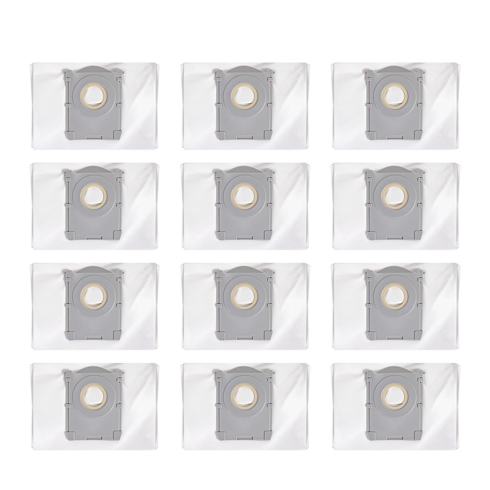 Mwmyquext 12Pcs Compatible For Omni/X8pro Omni/T80 Omni/X9 Pro Omni. Compatible For Yeedi S14.
