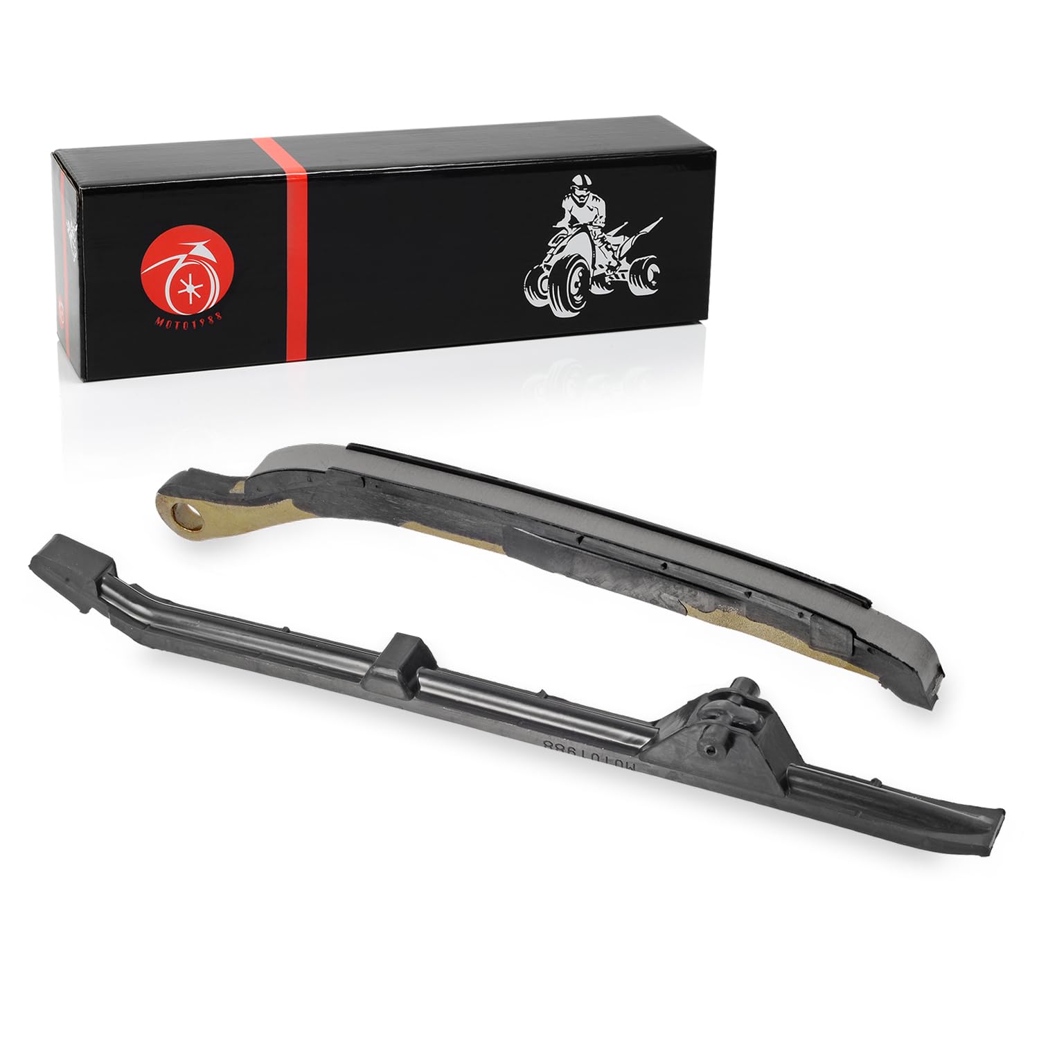 Camshaft And Cylinder Valve Gasket Kit Fits Honda TRX300EX - Foto 7