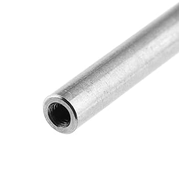 Royal M2.5 Dial Digital Indicator Depth Gauge Tool Extension Stem Rod