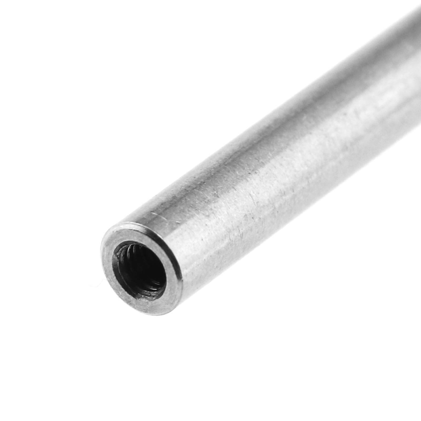 Juego De 5 Varillas De Extensión Para Indicador Digital De Cuadrante Hss M25 20 40 60 80 Y 100 Mm Electrico