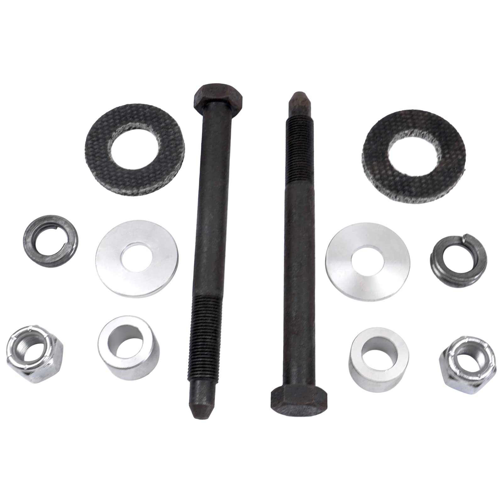 F.mum様 Bellhousing Rear Engine Transom Mount Bolt Kit Replacement